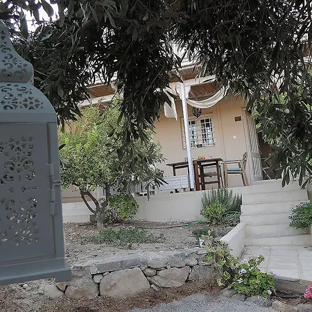 Kalliroe -creta Apartment Agia Galini (Crete)