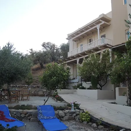 Kalliroe -creta Apartment Agia Galini (Crete)