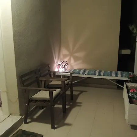Kalliroe -creta Apartment